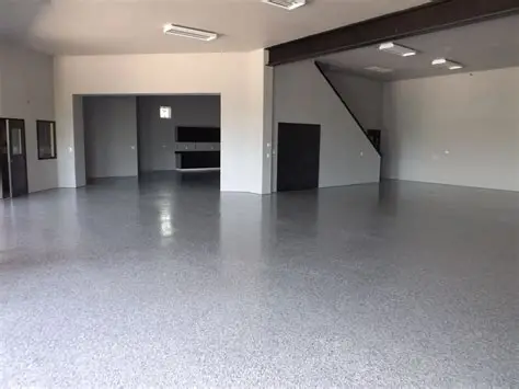 Garage Floor Coating 106040