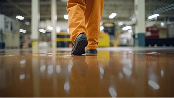 Latest Trends in Garage Floor Coatings
