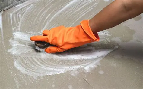 Garage floor coating paint