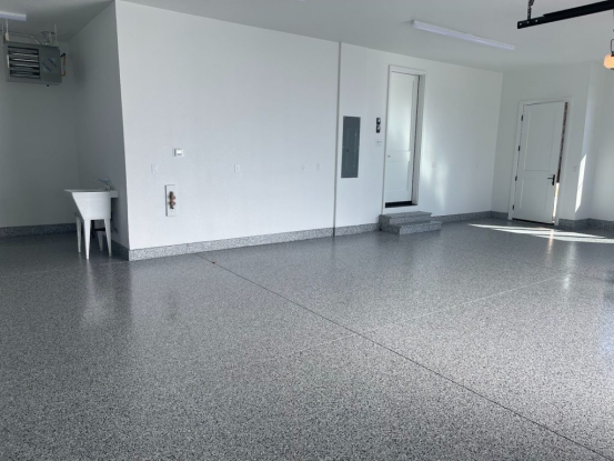 Garage Floor Coating 225831