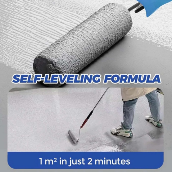 Garage Floor Coating 43233