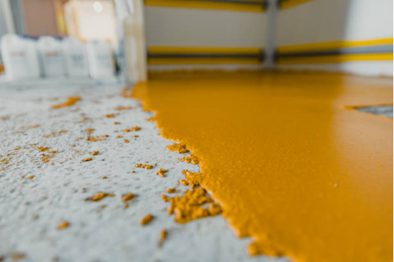 Garage Floor Coating 71917
