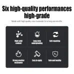 Polyurethane Waterproof Coating, 1 kg, White Waterproof Sealant for Roof, Concrete, Wall, Multi-Surface Leak Repair Coating, Durable Water-Based Rubber Sealant Indoor & Outdoor