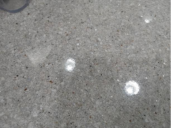 Garage Floor Coating 253349