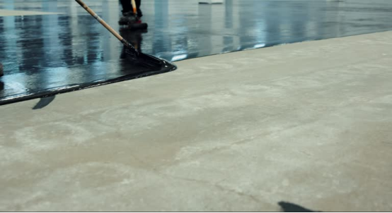 Choosing the right garage floor coating