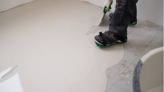Is garage floor coating compatible with underfloor heating systems? 3 the garage floor coatingAfter selecting