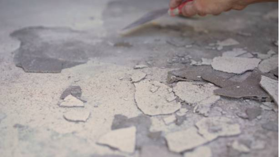 Garage Floor Coating Cracks