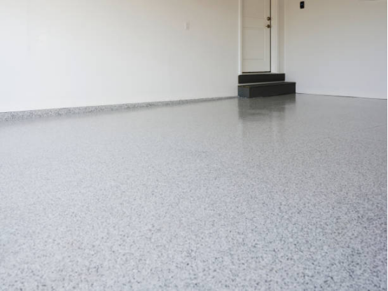 Allow sufficient drying time for the coating