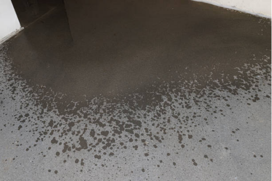 Garage Floor Coating Coastal Environmental Guidelines 3 Thick-film protective coating offering enhanced durability for coastal garages.
