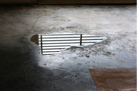 Garage Floor Coating 434508