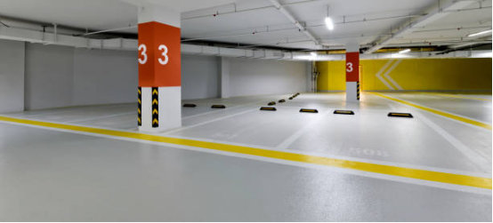 Garage Floor Coating 462406